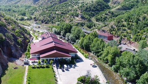 BİNGÖL Medyum