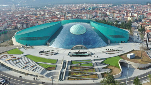 DENİZLİ Medyum
