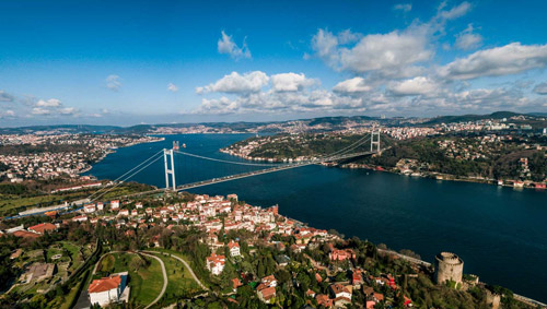 İSTANBUL Medyum