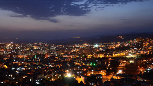 SİİRT Medyum
