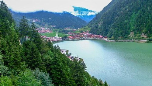 TRABZON Medyum