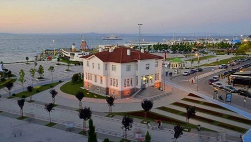 YALOVA Medyum